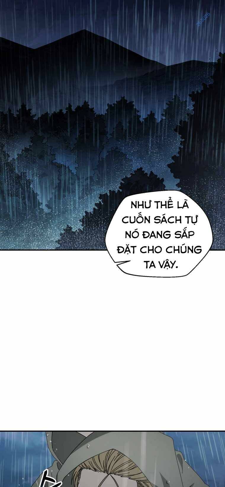 Địa Ngục Hận Thù Chapter 44 - Trang 2