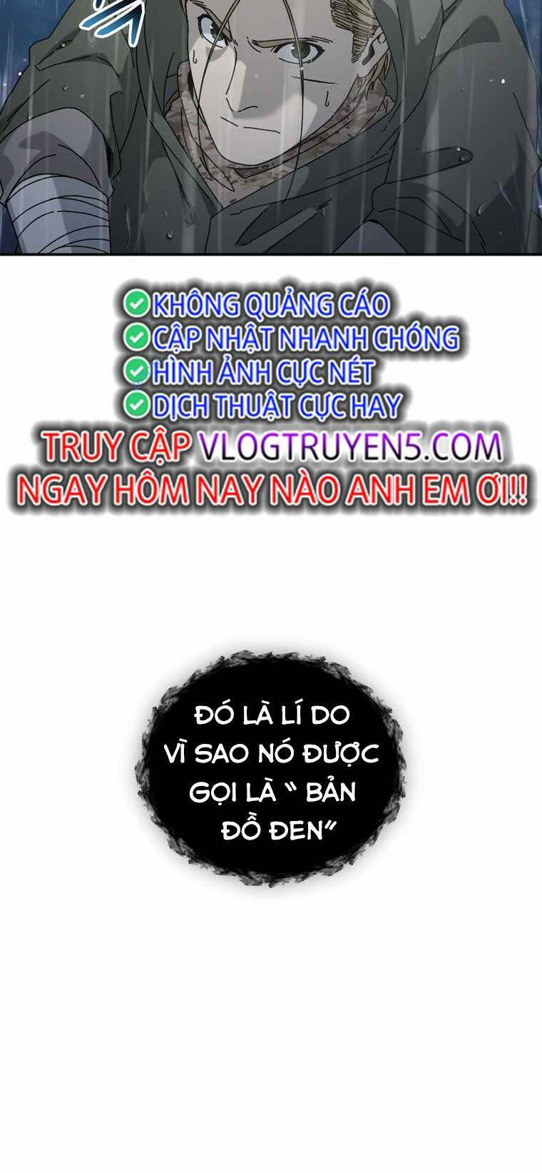 Địa Ngục Hận Thù Chapter 44 - Trang 2