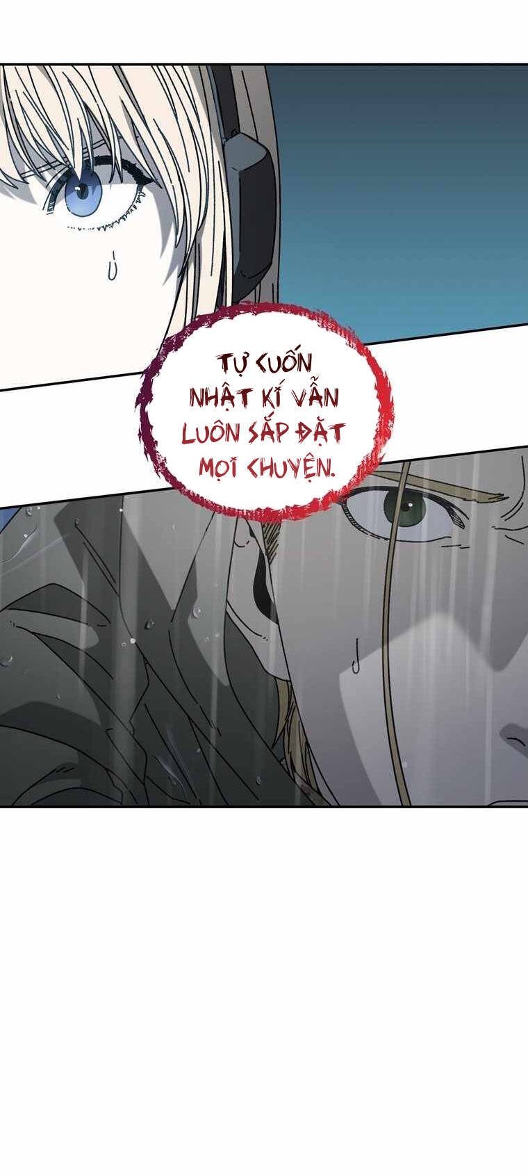 Địa Ngục Hận Thù Chapter 44 - Trang 2