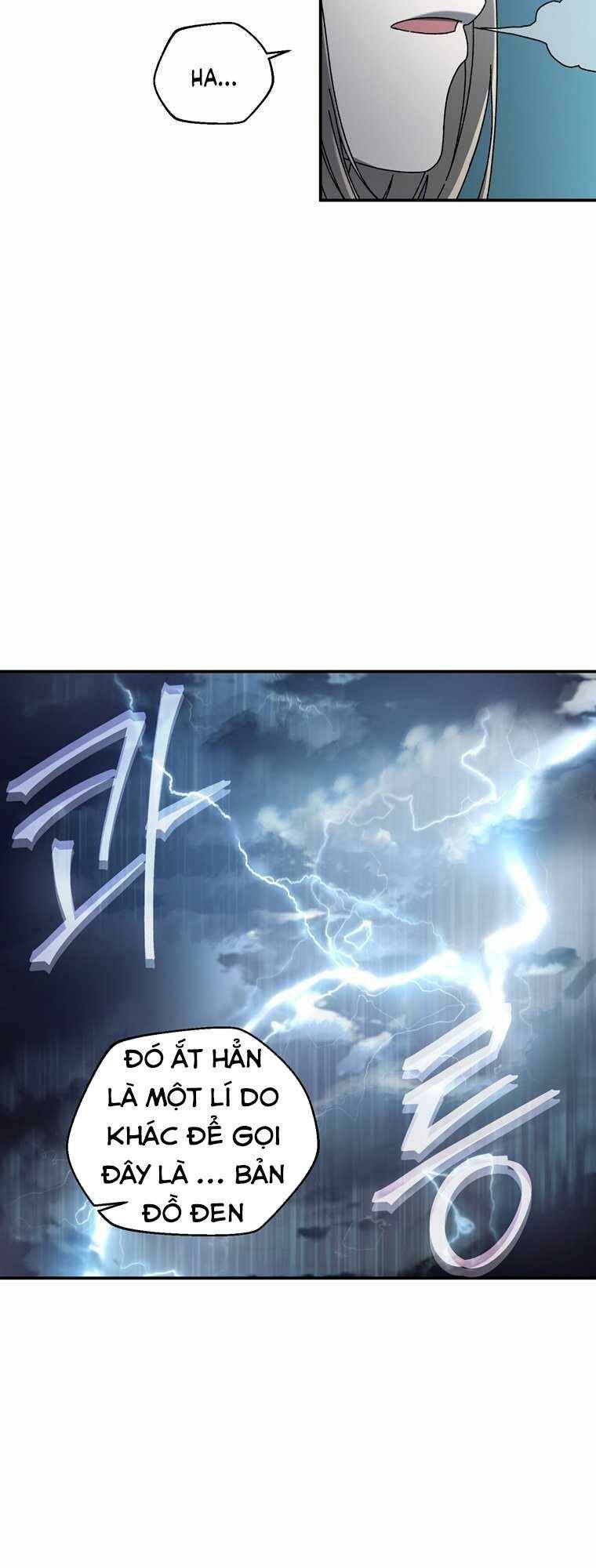 Địa Ngục Hận Thù Chapter 44 - Trang 2