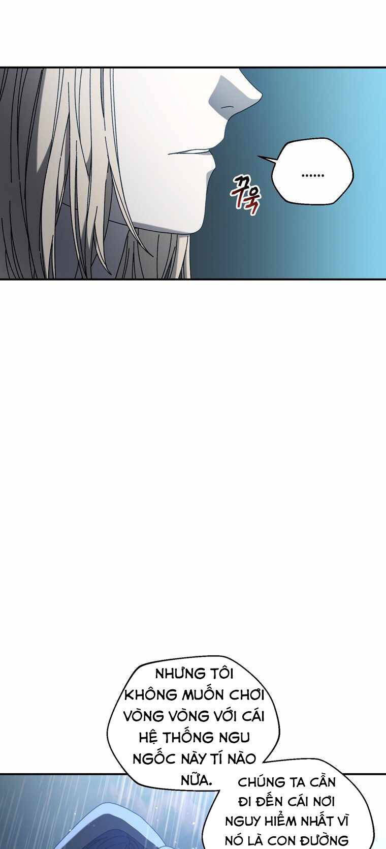 Địa Ngục Hận Thù Chapter 44 - Trang 2