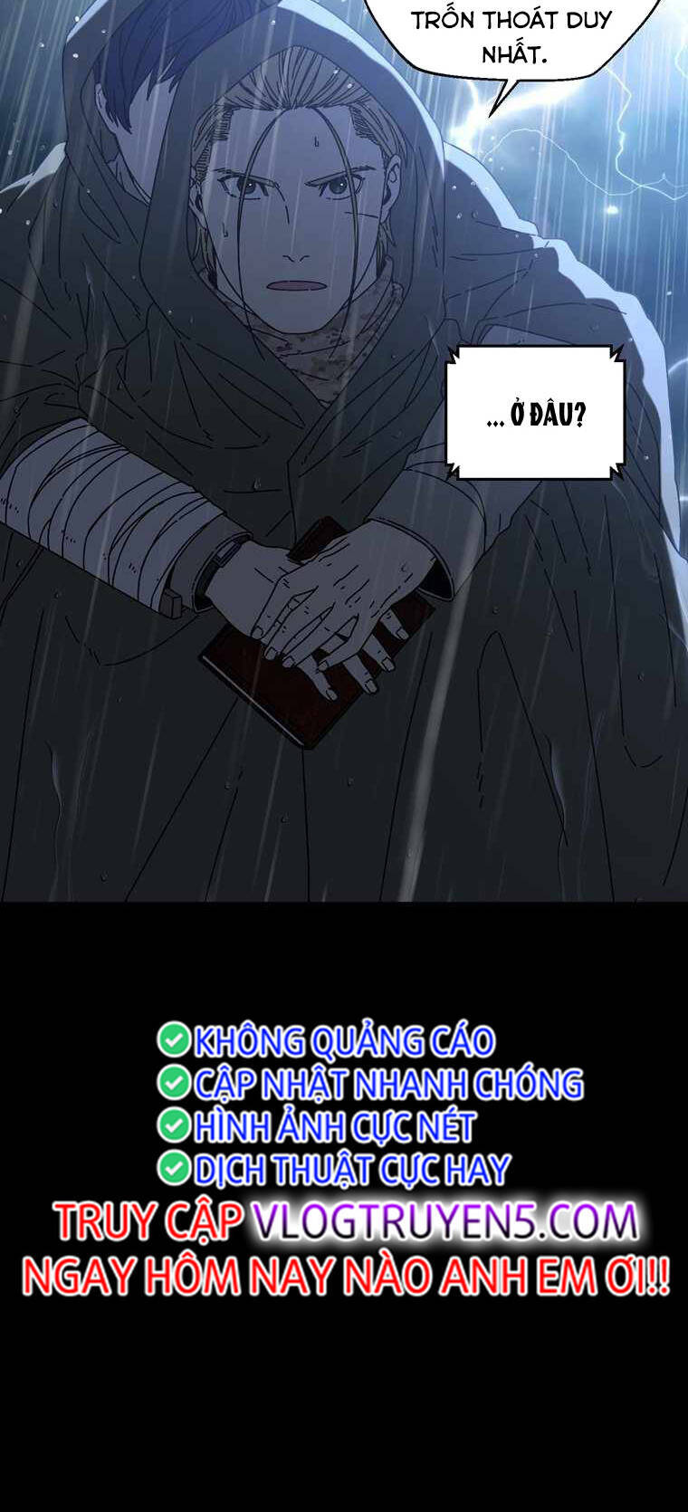 Địa Ngục Hận Thù Chapter 44 - Trang 2