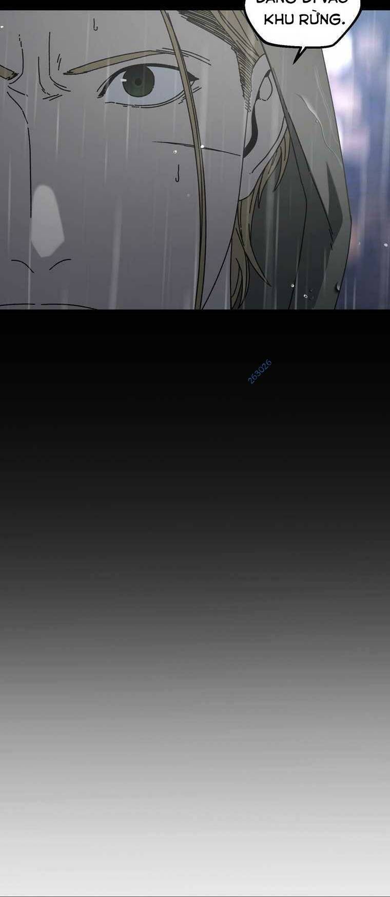 Địa Ngục Hận Thù Chapter 44 - Trang 2