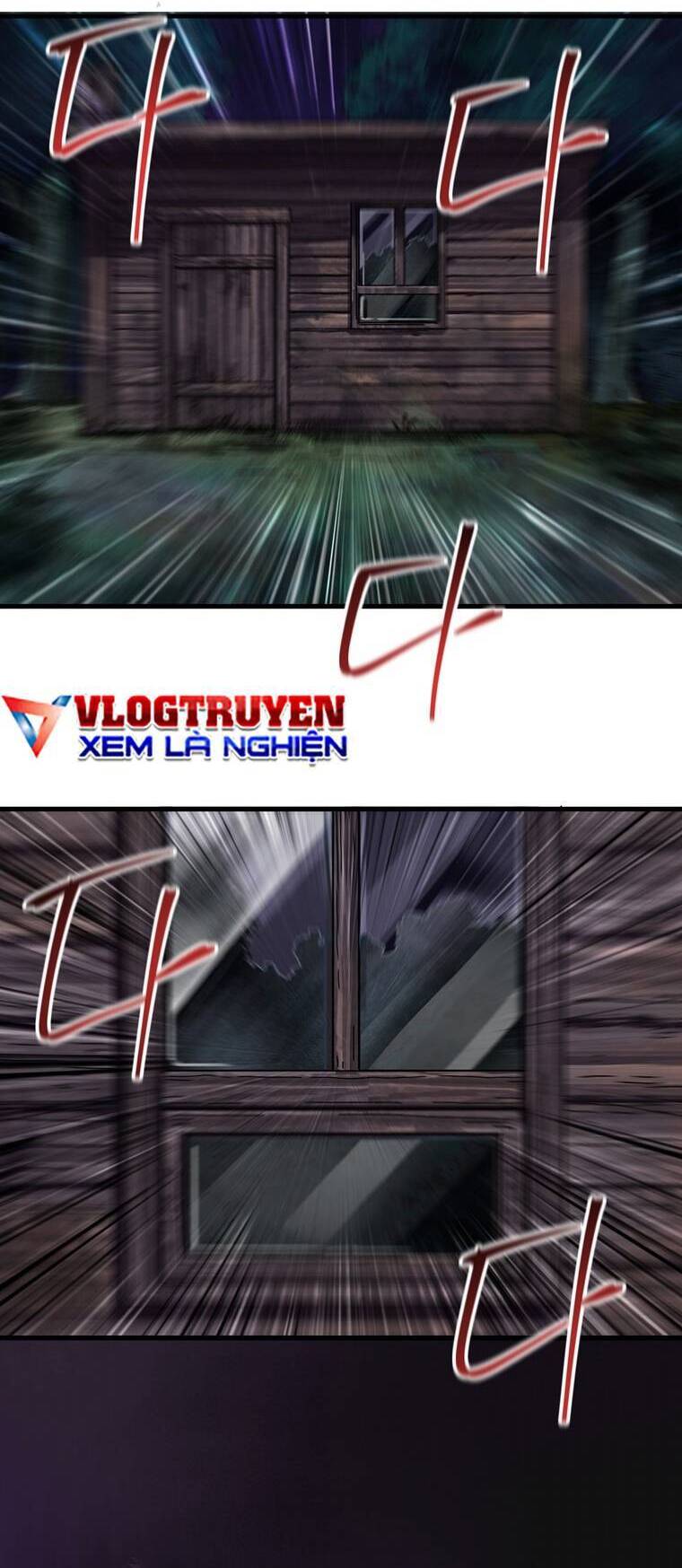 Địa Ngục Hận Thù Chapter 6 - Trang 2