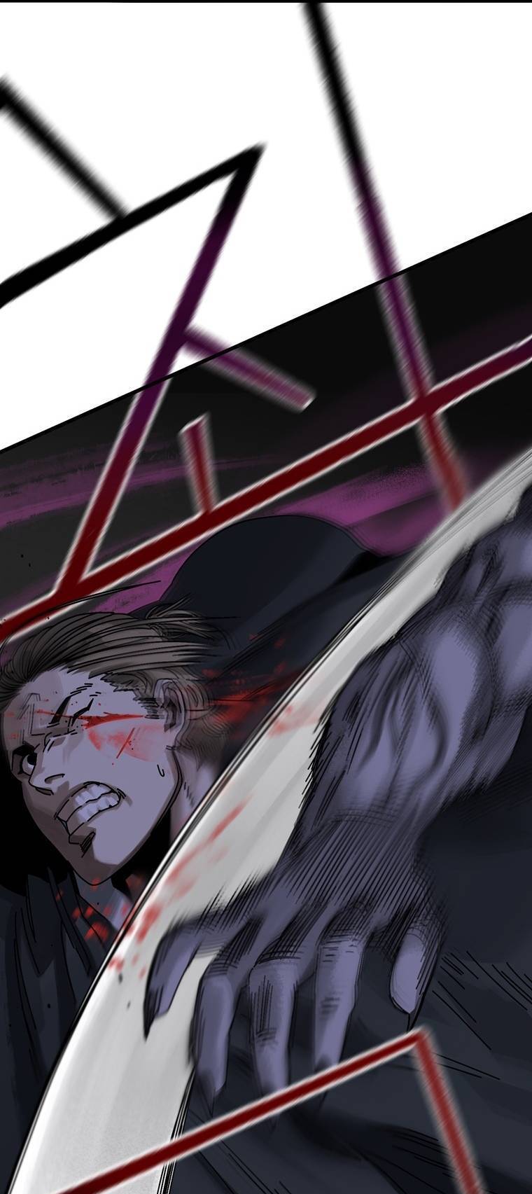 Địa Ngục Hận Thù Chapter 6 - Trang 2