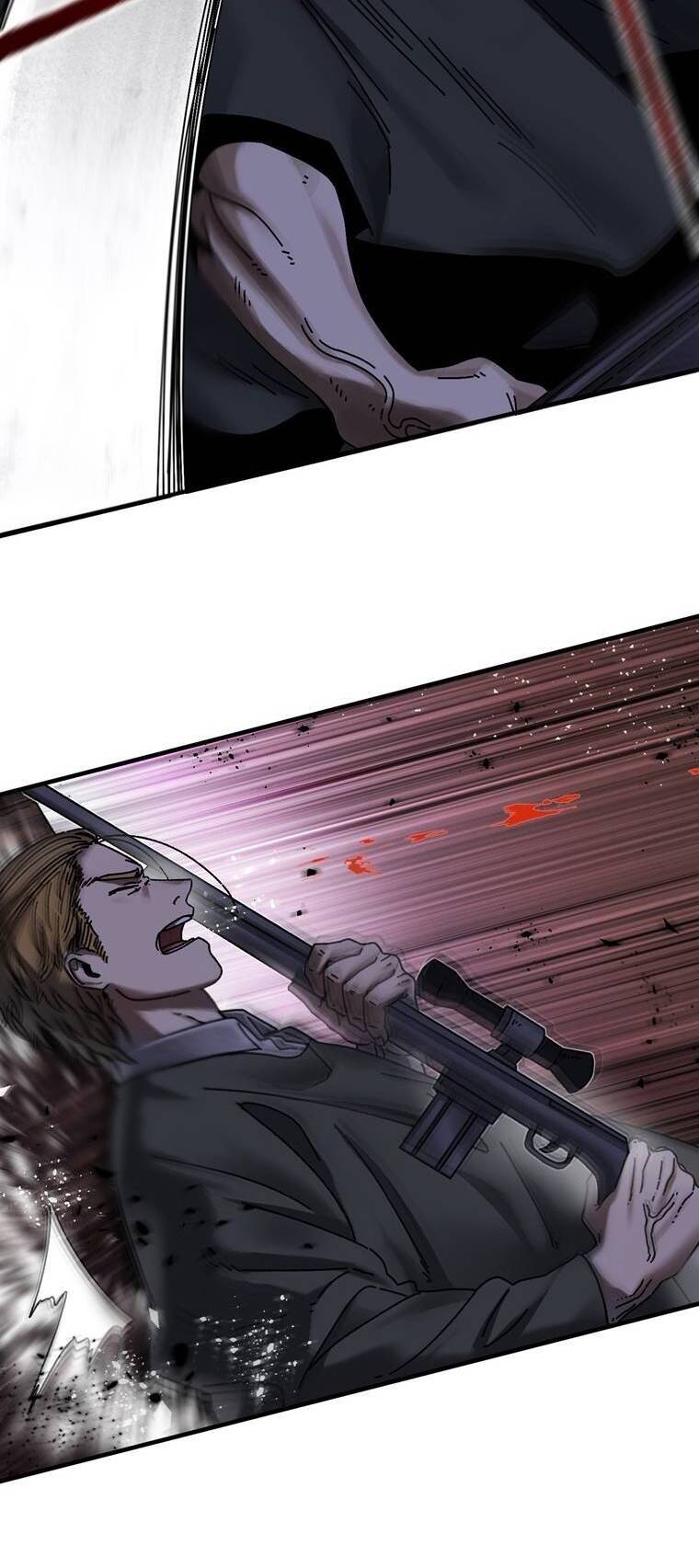 Địa Ngục Hận Thù Chapter 6 - Trang 2