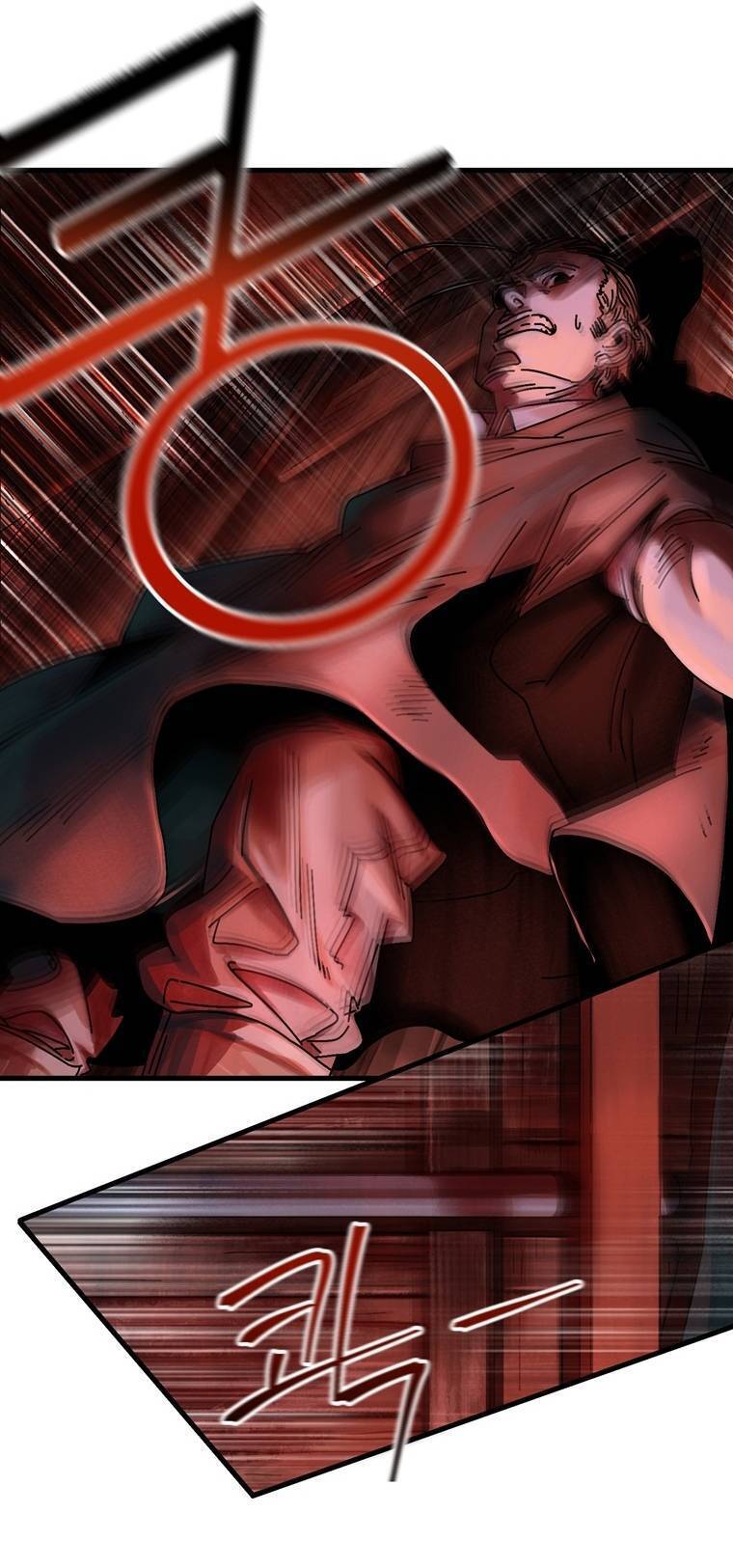 Địa Ngục Hận Thù Chapter 6 - Trang 2