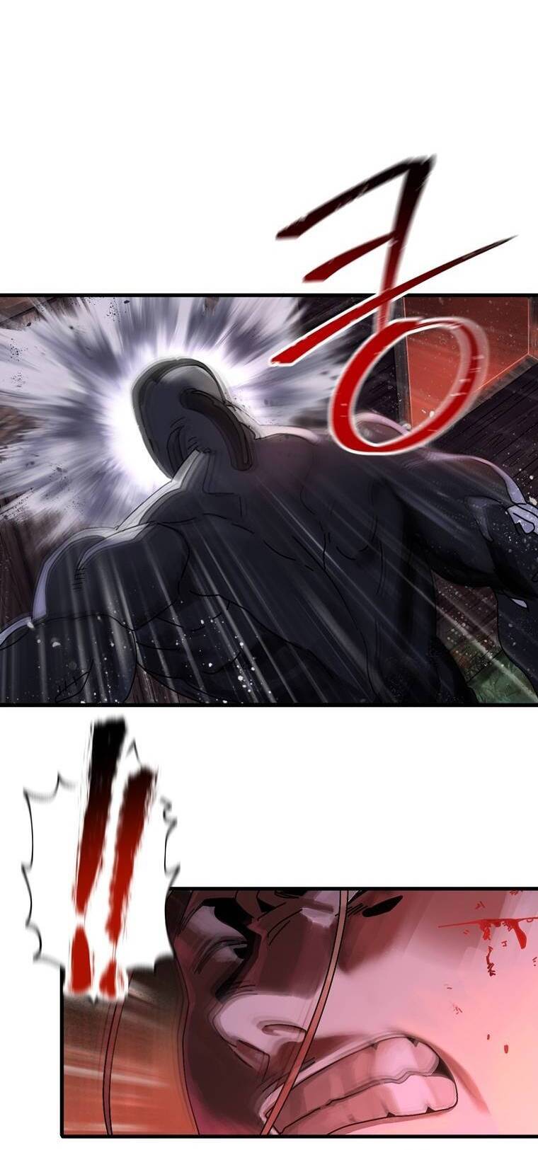 Địa Ngục Hận Thù Chapter 6 - Trang 2