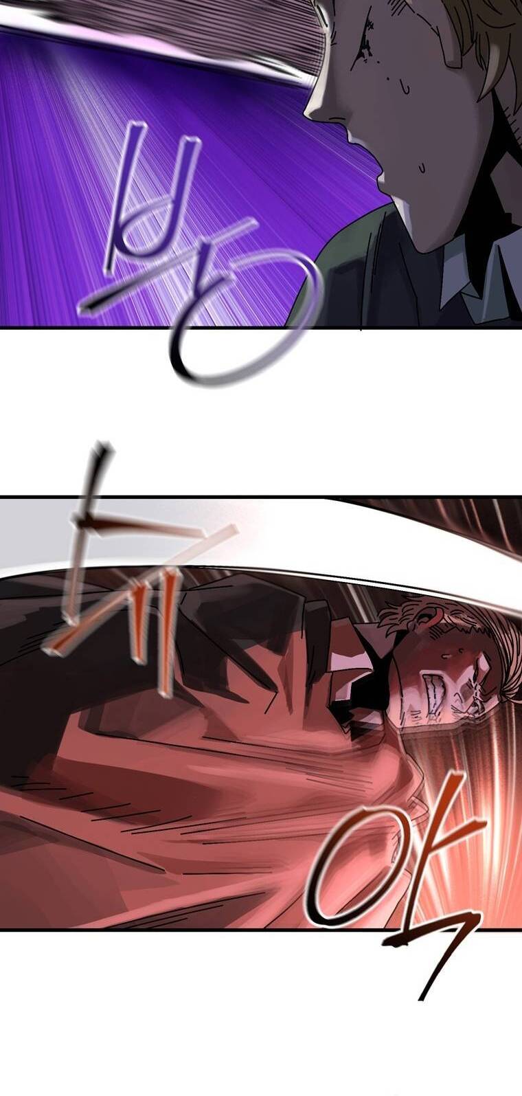 Địa Ngục Hận Thù Chapter 6 - Trang 2