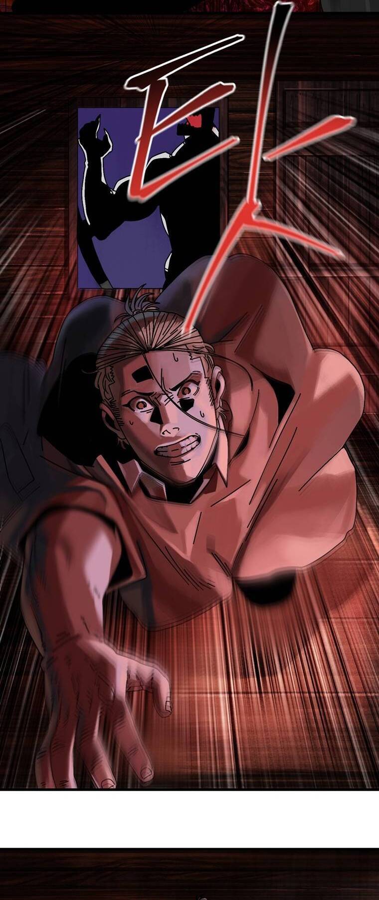 Địa Ngục Hận Thù Chapter 6 - Trang 2