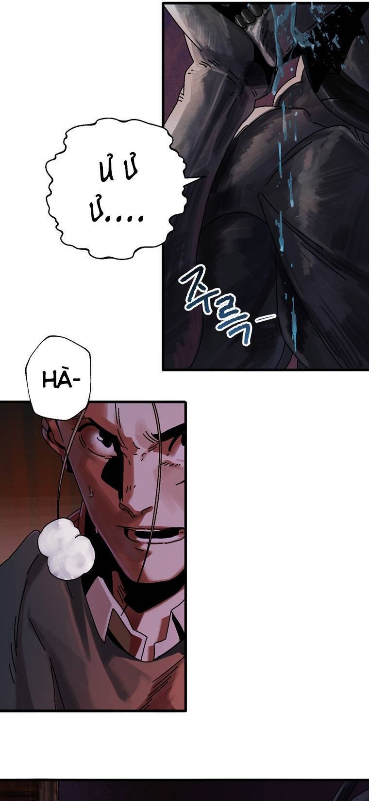 Địa Ngục Hận Thù Chapter 6 - Trang 2