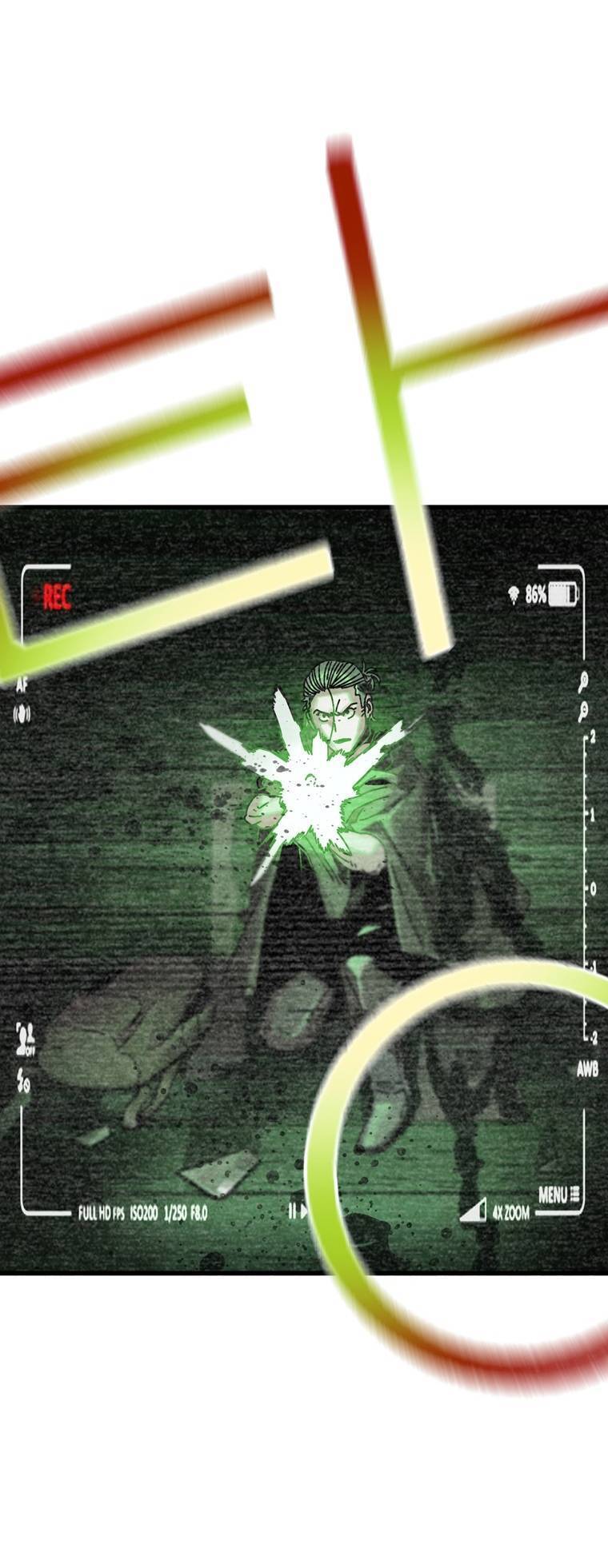 Địa Ngục Hận Thù Chapter 6 - Trang 2