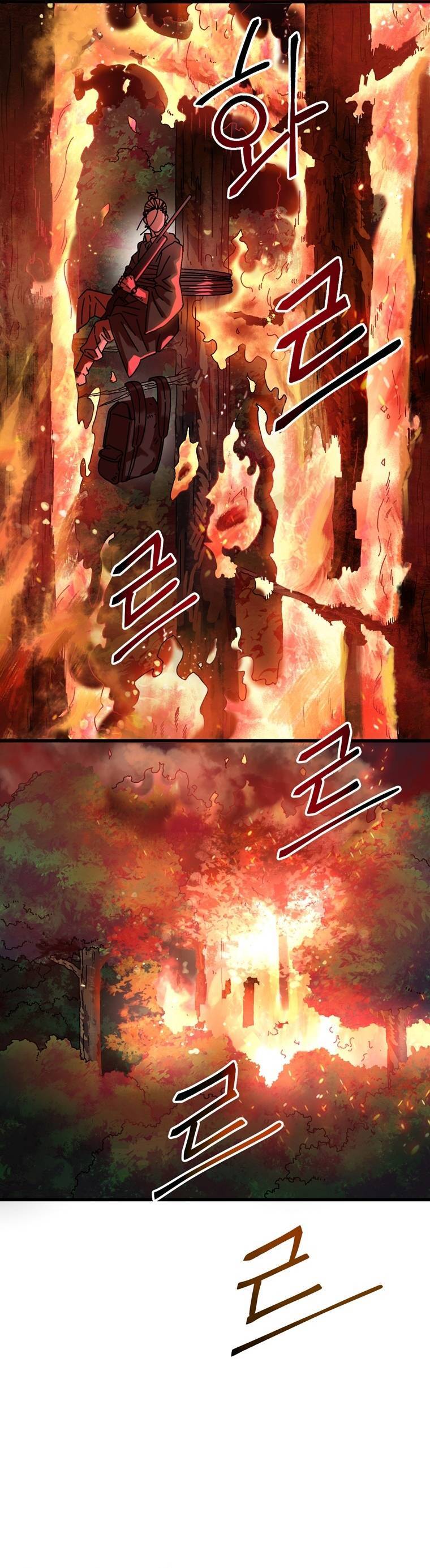 Địa Ngục Hận Thù Chapter 8 - Trang 2