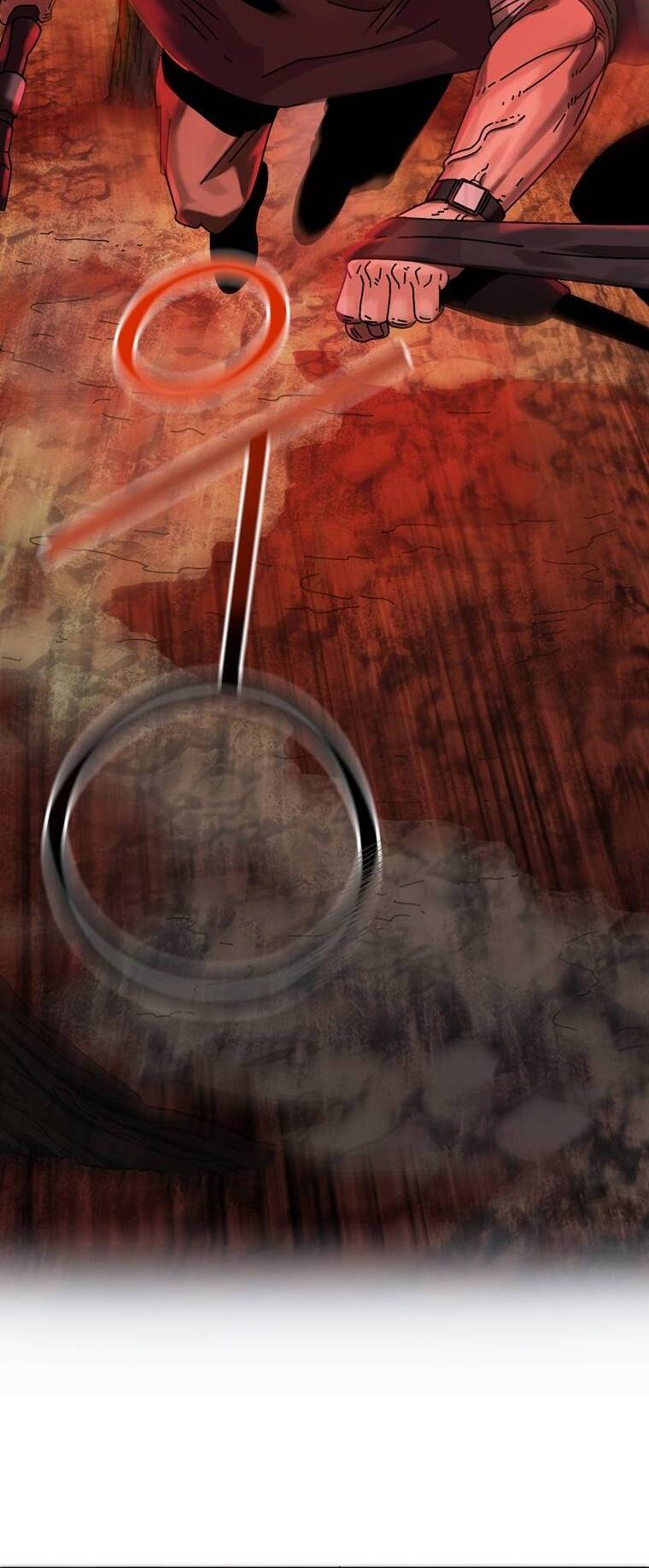 Địa Ngục Hận Thù Chapter 8 - Trang 2