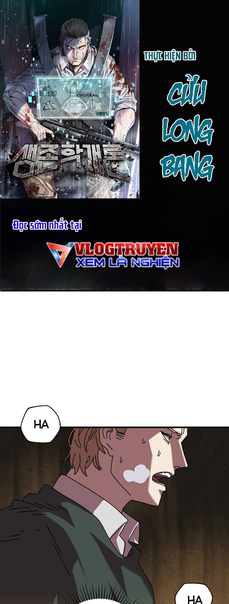 Địa Ngục Hận Thù Chapter 9 - Trang 2