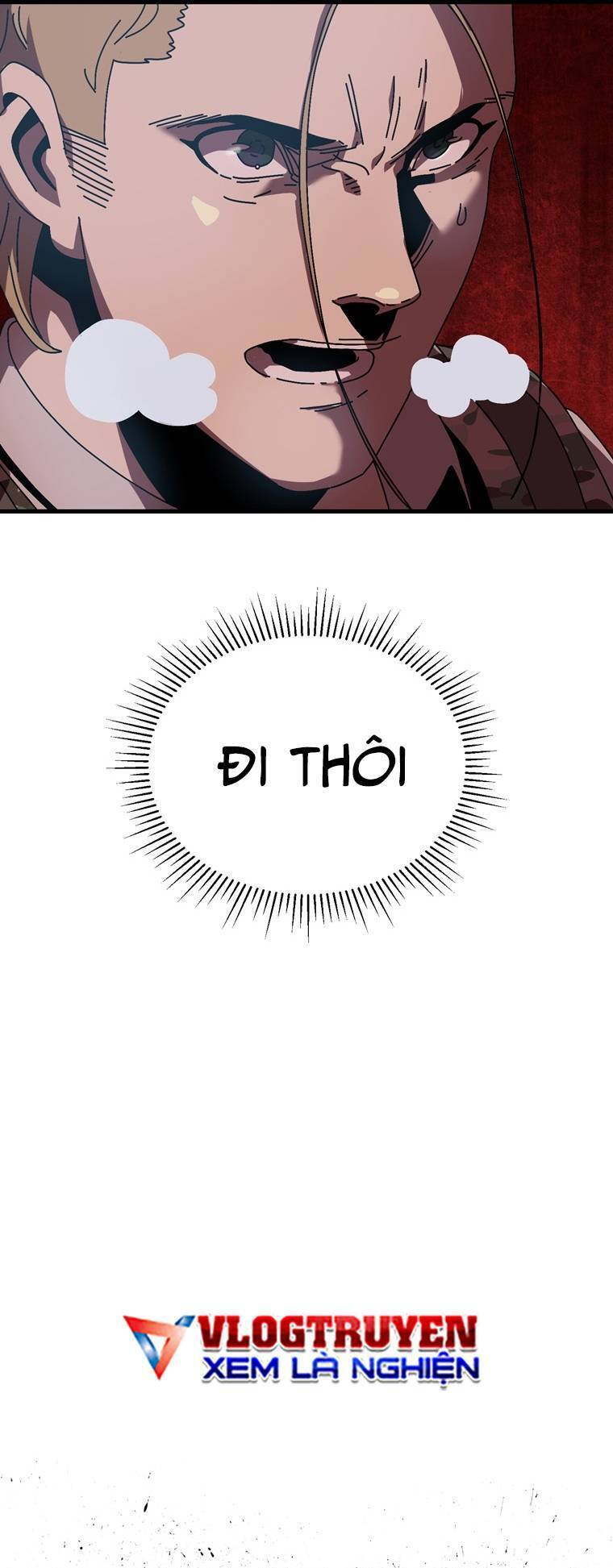 Địa Ngục Hận Thù Chapter 9 - Trang 2