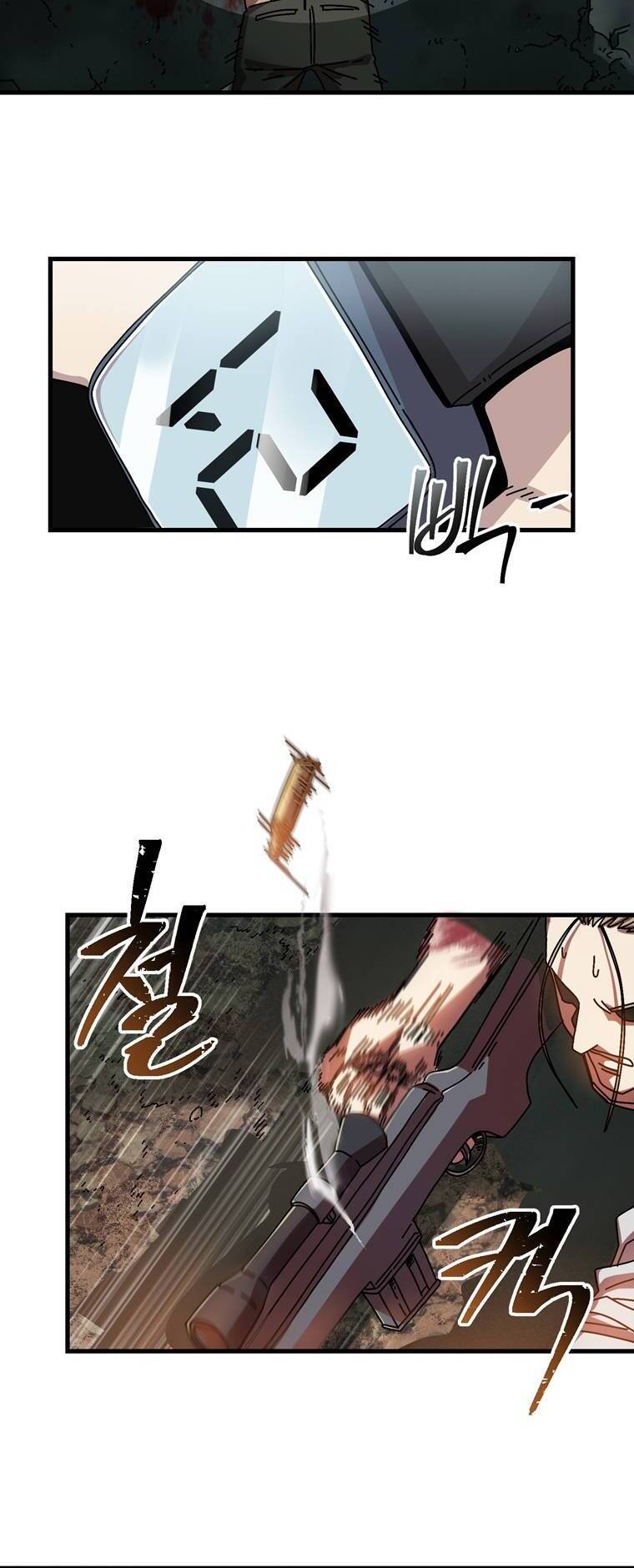 Địa Ngục Hận Thù Chapter 9 - Trang 2