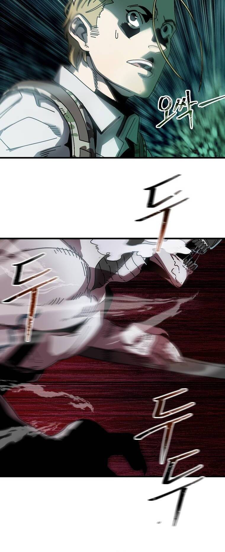 Địa Ngục Hận Thù Chapter 9 - Trang 2