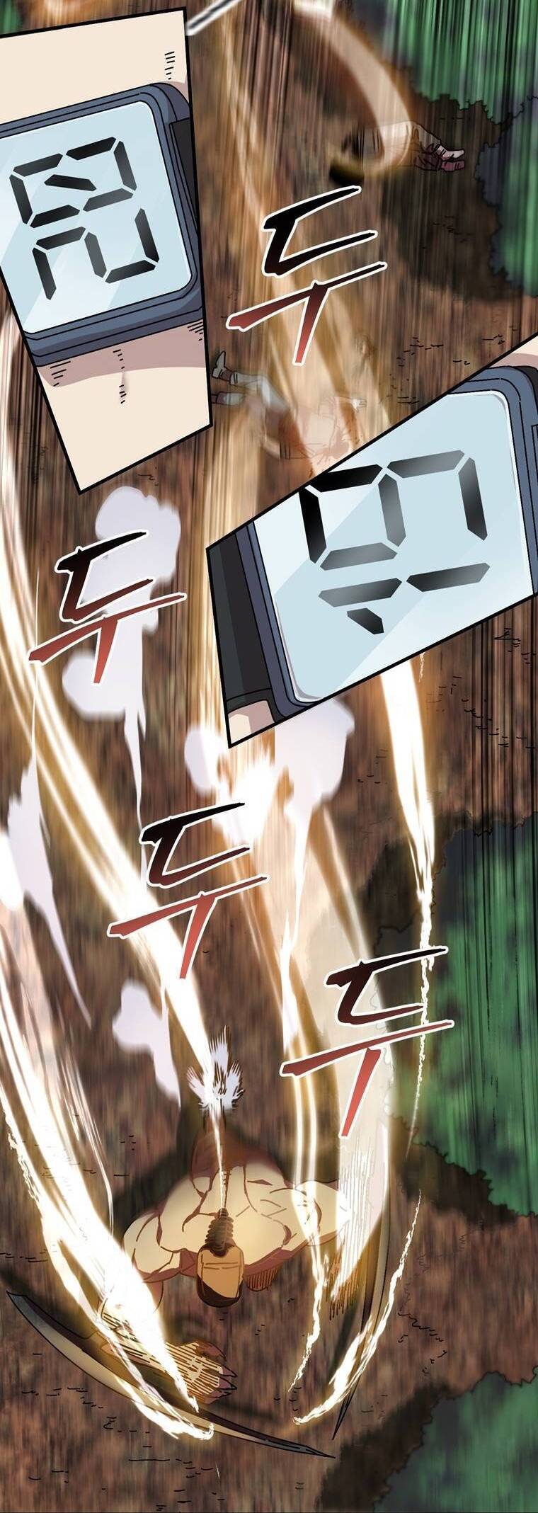 Địa Ngục Hận Thù Chapter 9 - Trang 2