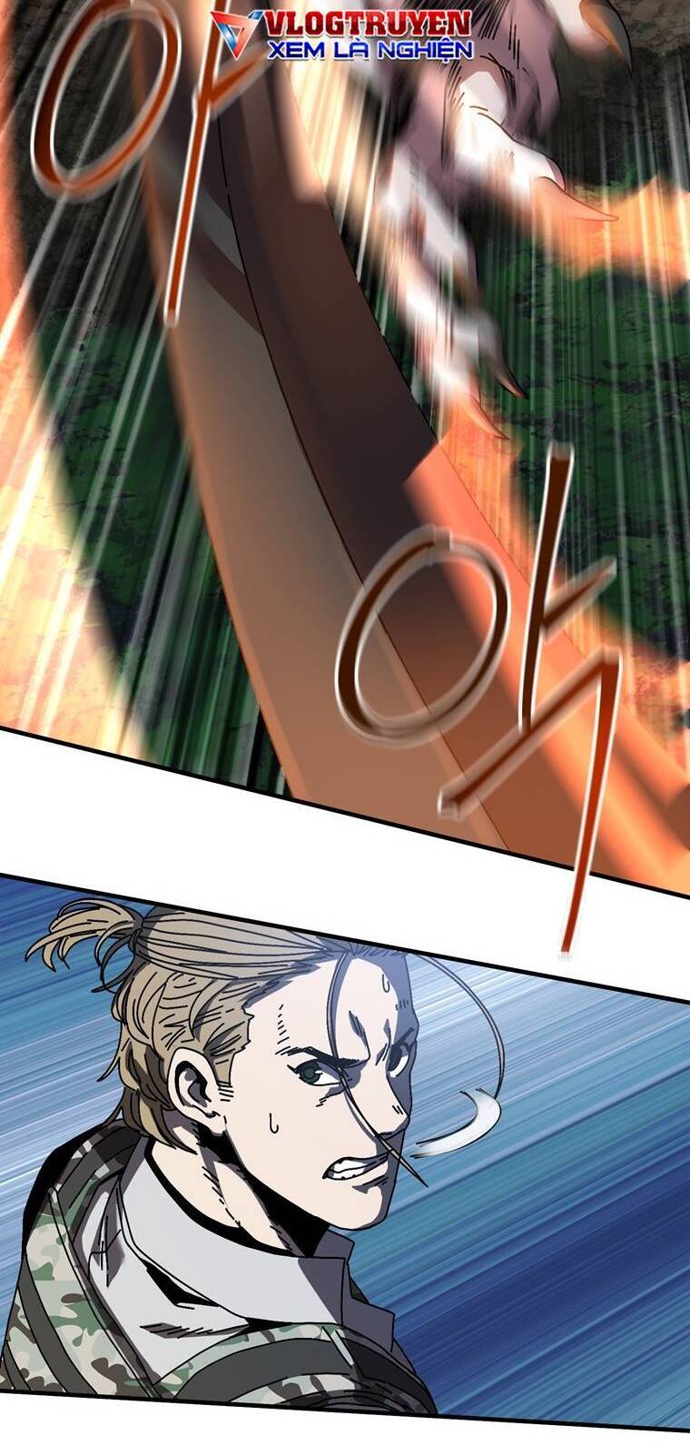 Địa Ngục Hận Thù Chapter 9 - Trang 2