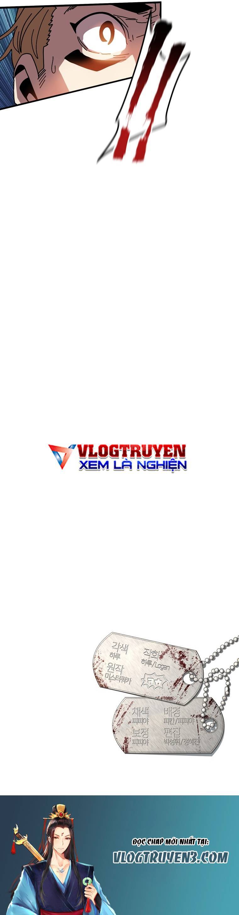 Địa Ngục Hận Thù Chapter 9 - Trang 2