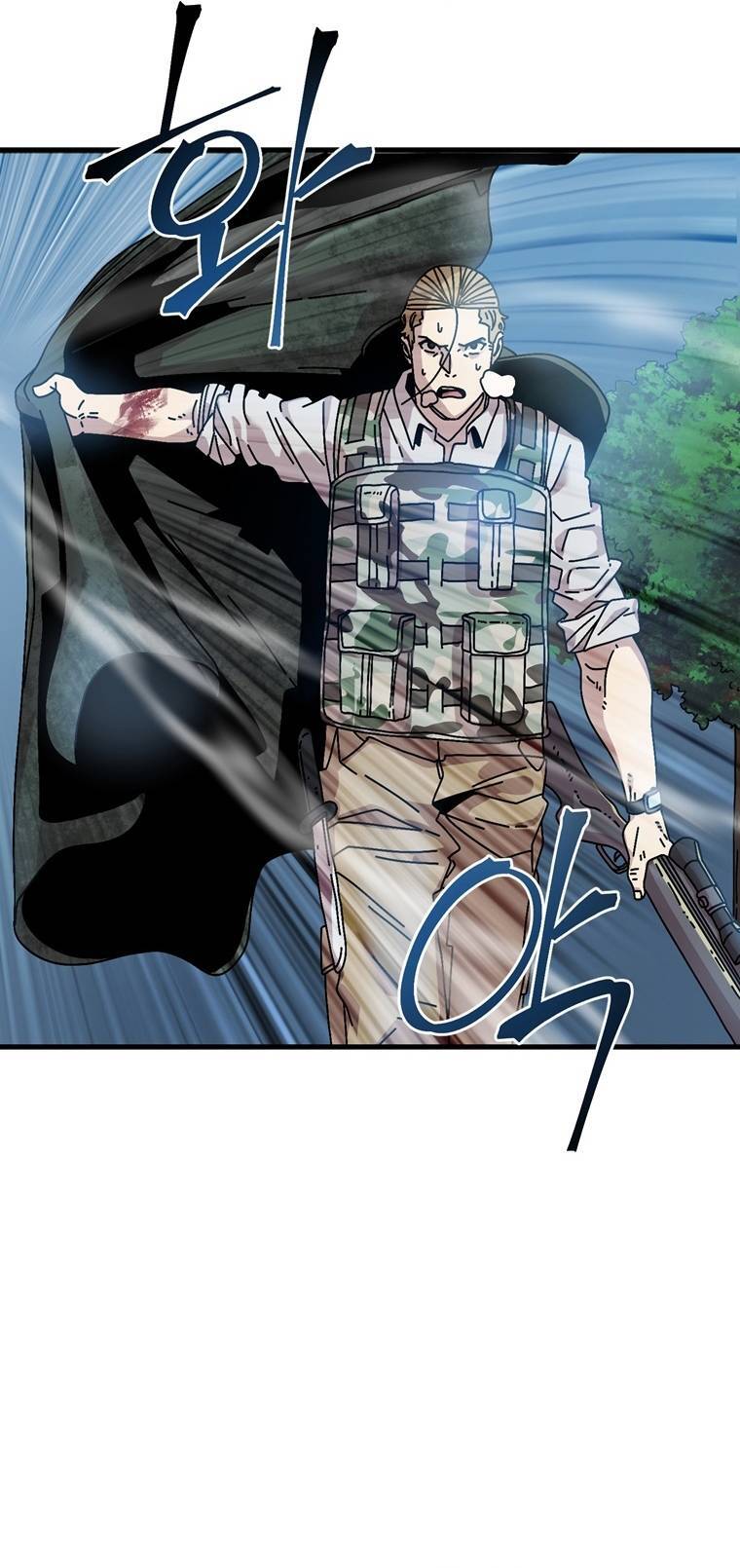 Địa Ngục Hận Thù Chapter 9 - Trang 2