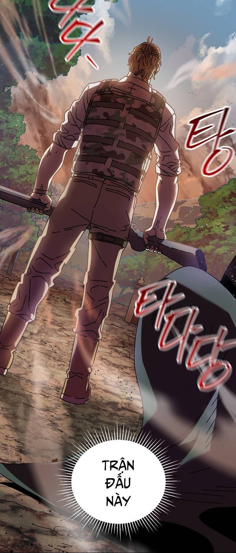 Địa Ngục Hận Thù Chapter 9 - Trang 2