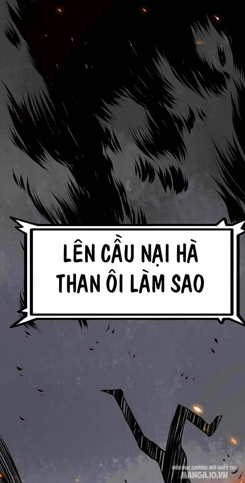 Địa Ngục Này Ta Mở Ra Đấy Chapter 1 - Trang 2