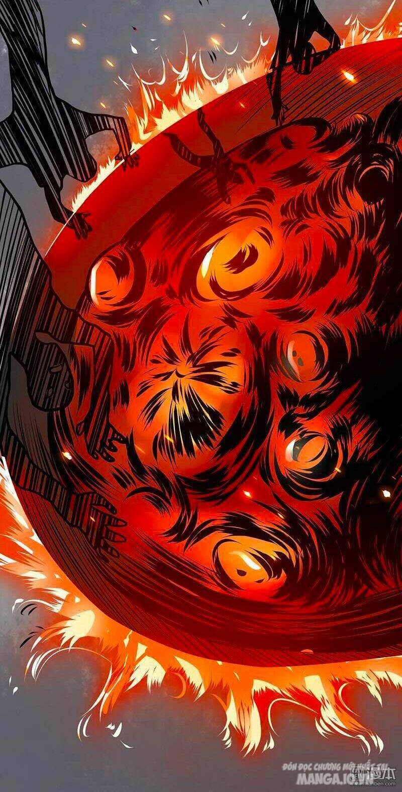 Địa Ngục Này Ta Mở Ra Đấy Chapter 1 - Trang 2