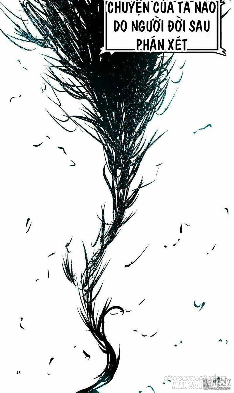 Địa Ngục Này Ta Mở Ra Đấy Chapter 1 - Trang 2