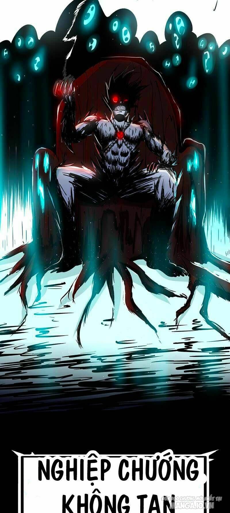 Địa Ngục Này Ta Mở Ra Đấy Chapter 1 - Trang 2