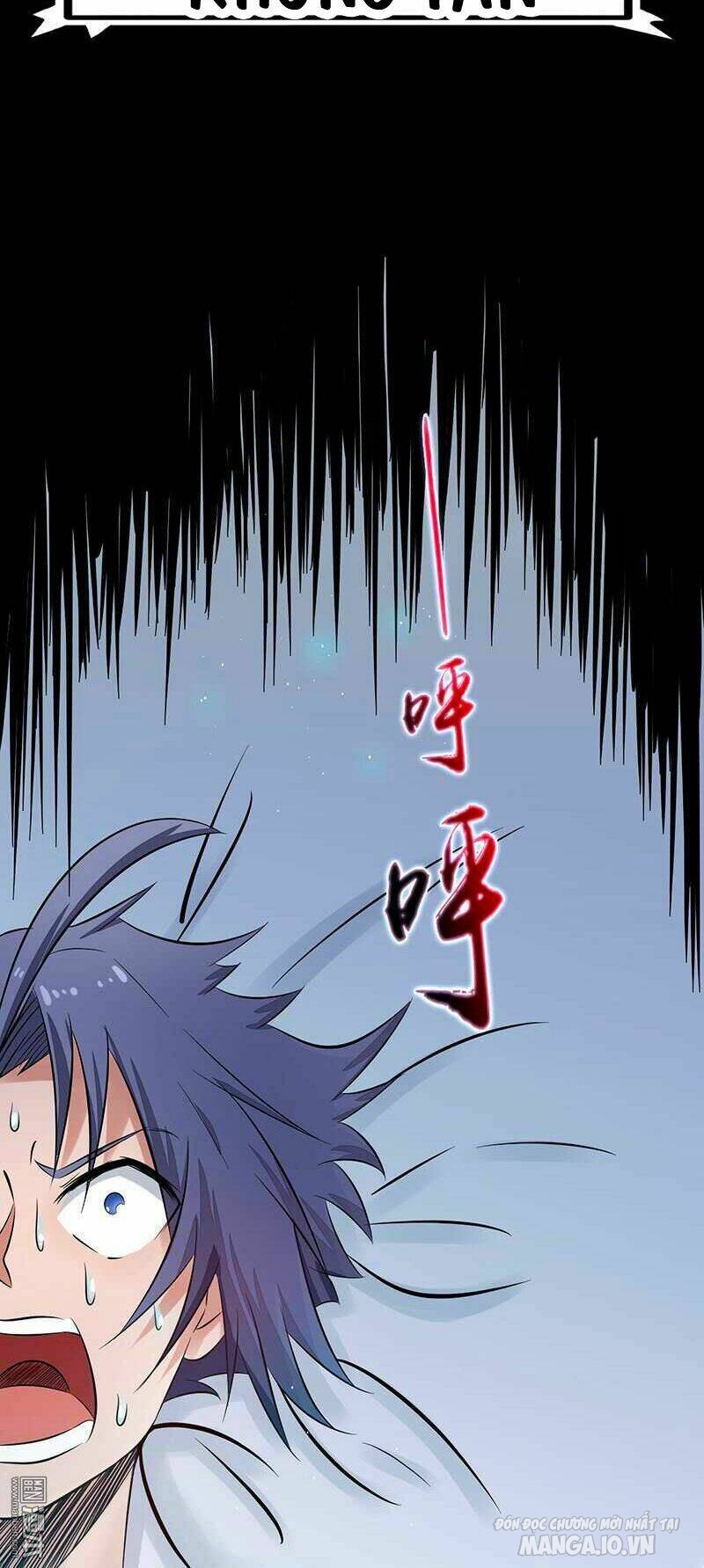 Địa Ngục Này Ta Mở Ra Đấy Chapter 1 - Trang 2