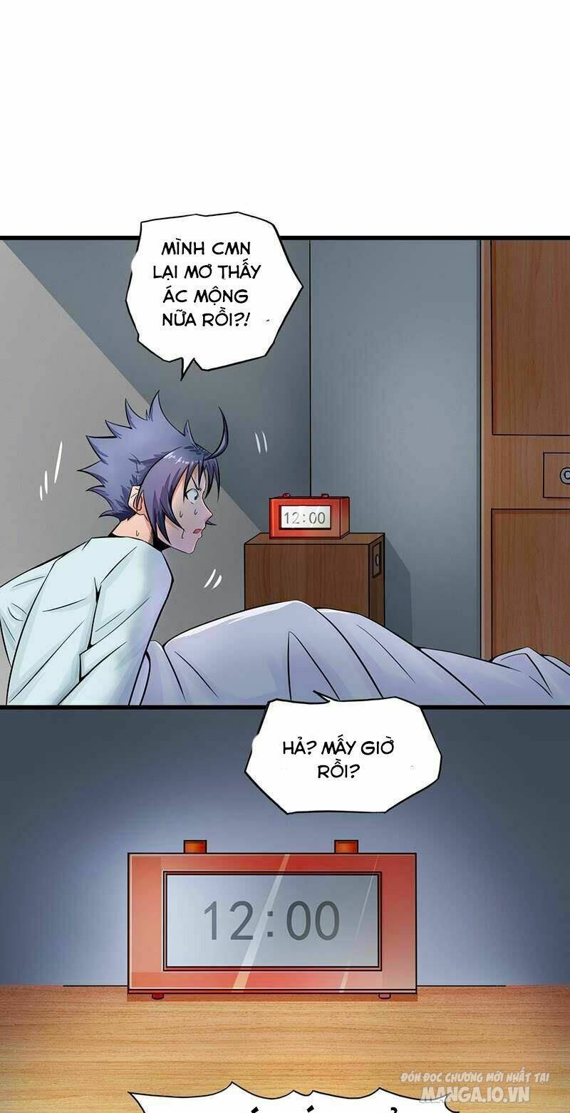 Địa Ngục Này Ta Mở Ra Đấy Chapter 1 - Trang 2