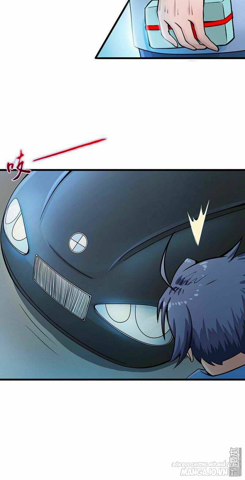 Địa Ngục Này Ta Mở Ra Đấy Chapter 1 - Trang 2