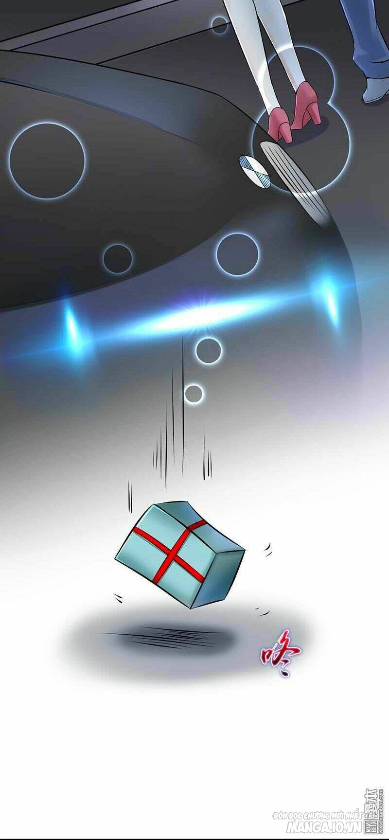 Địa Ngục Này Ta Mở Ra Đấy Chapter 1 - Trang 2