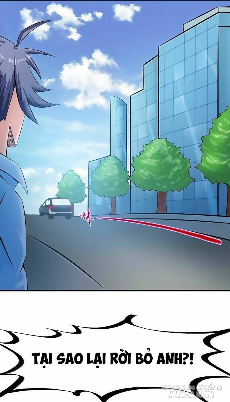 Địa Ngục Này Ta Mở Ra Đấy Chapter 1 - Trang 2