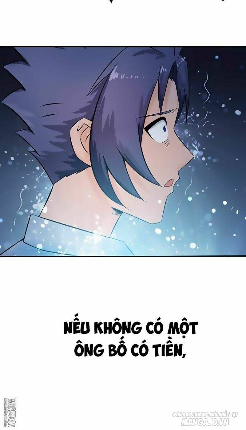 Địa Ngục Này Ta Mở Ra Đấy Chapter 1 - Trang 2