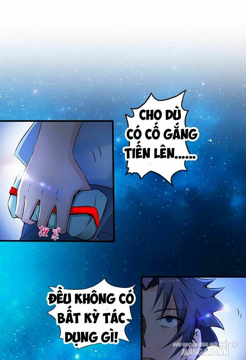 Địa Ngục Này Ta Mở Ra Đấy Chapter 1 - Trang 2