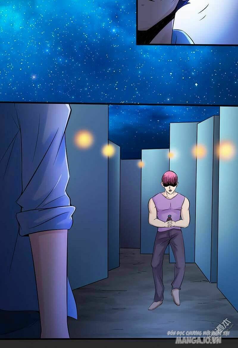 Địa Ngục Này Ta Mở Ra Đấy Chapter 1 - Trang 2