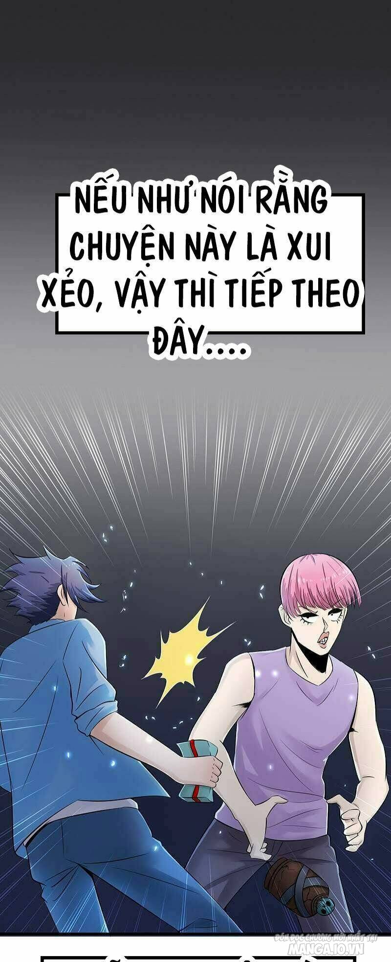 Địa Ngục Này Ta Mở Ra Đấy Chapter 1 - Trang 2