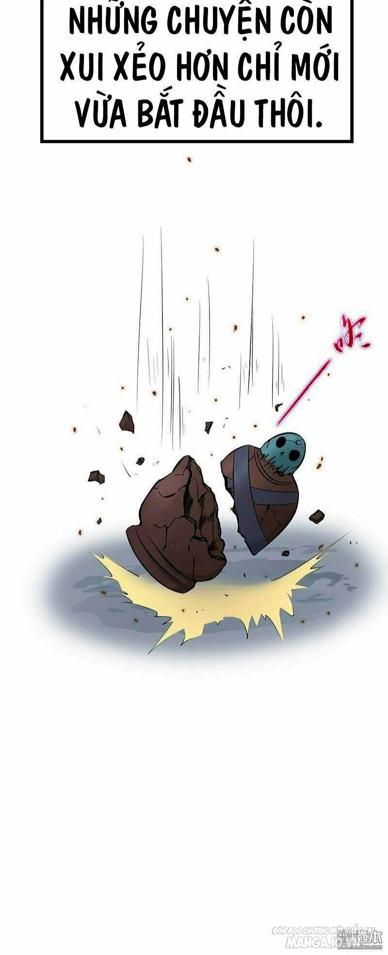 Địa Ngục Này Ta Mở Ra Đấy Chapter 1 - Trang 2