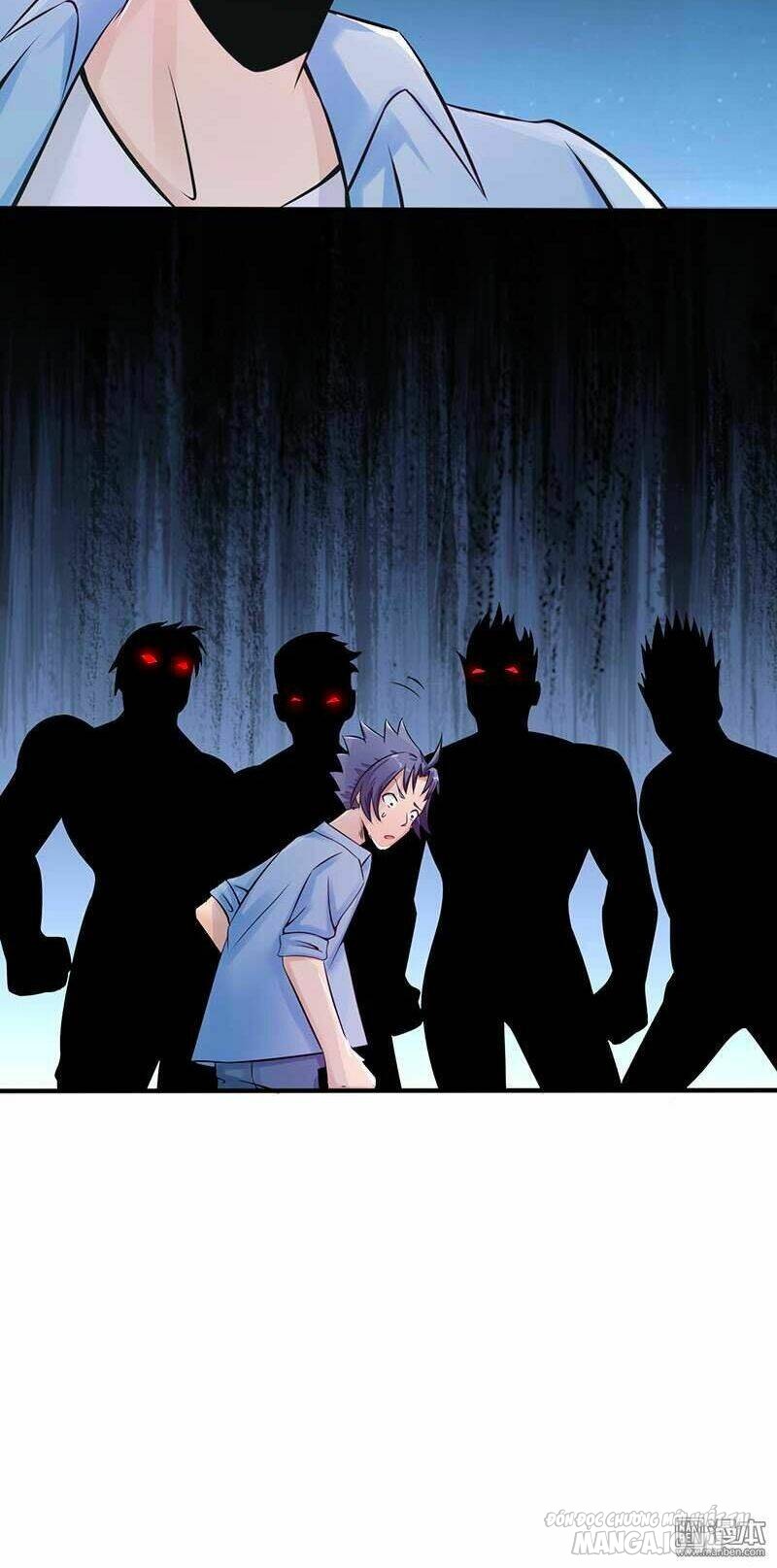 Địa Ngục Này Ta Mở Ra Đấy Chapter 1 - Trang 2