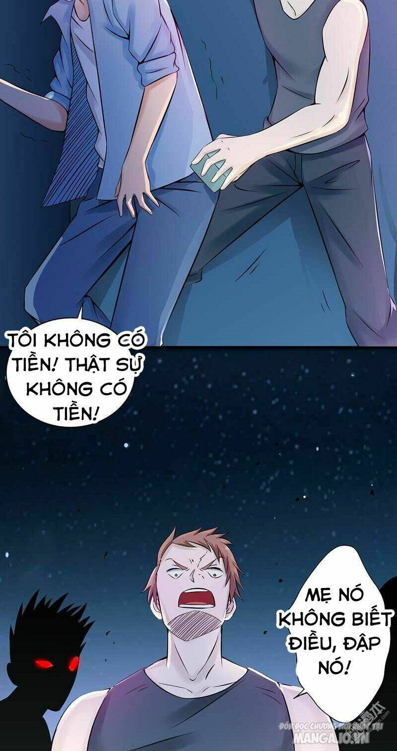 Địa Ngục Này Ta Mở Ra Đấy Chapter 1 - Trang 2