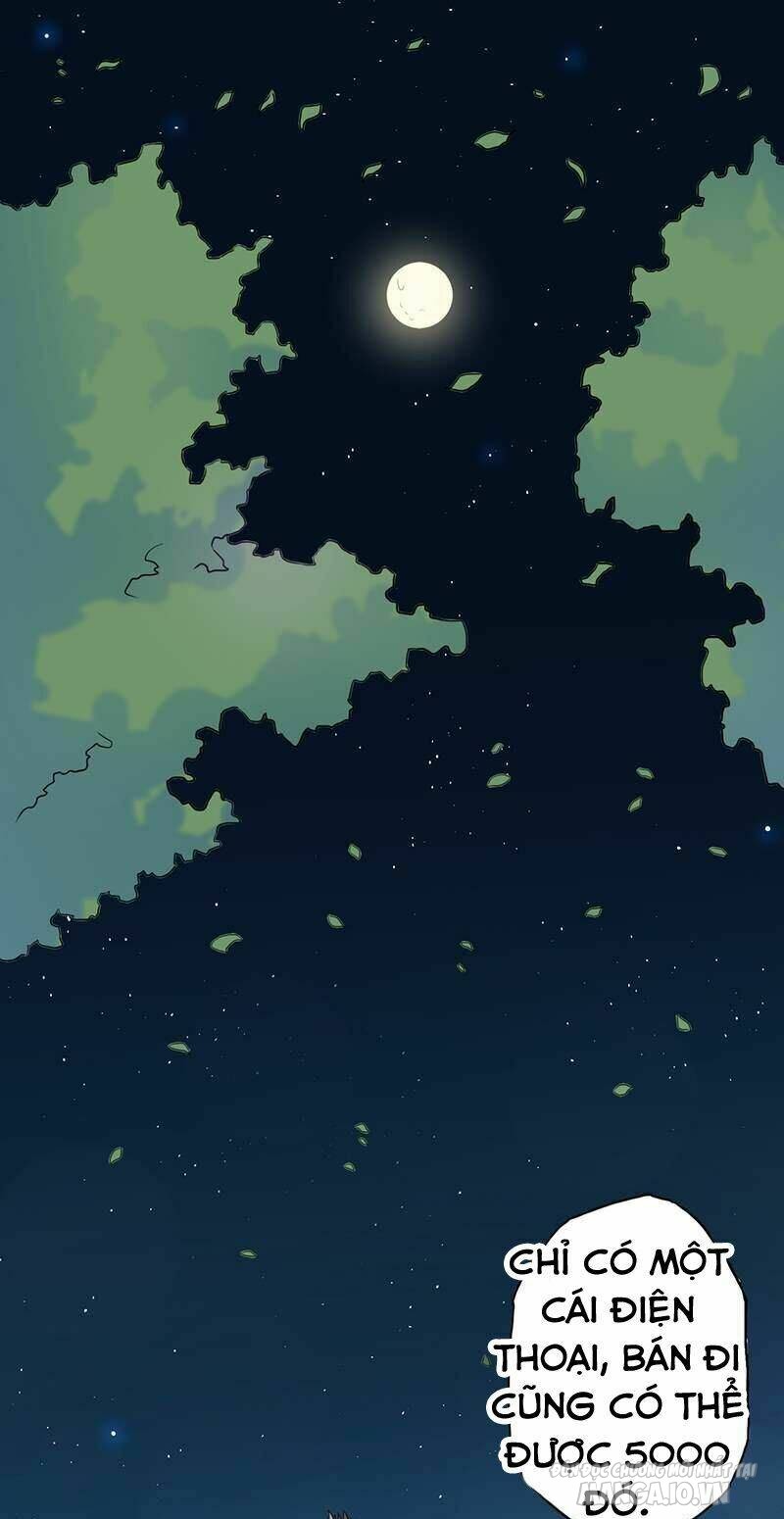 Địa Ngục Này Ta Mở Ra Đấy Chapter 1 - Trang 2