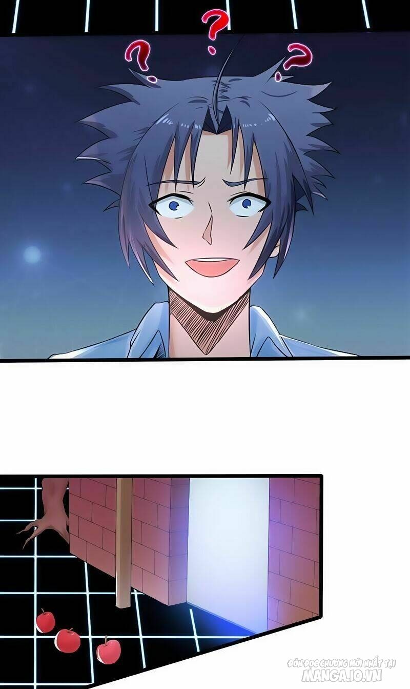 Địa Ngục Này Ta Mở Ra Đấy Chapter 1 - Trang 2