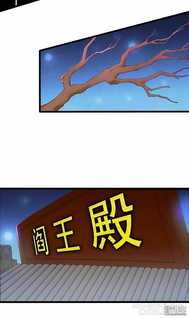 Địa Ngục Này Ta Mở Ra Đấy Chapter 1 - Trang 2