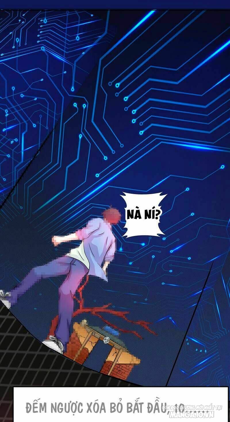 Địa Ngục Này Ta Mở Ra Đấy Chapter 1 - Trang 2