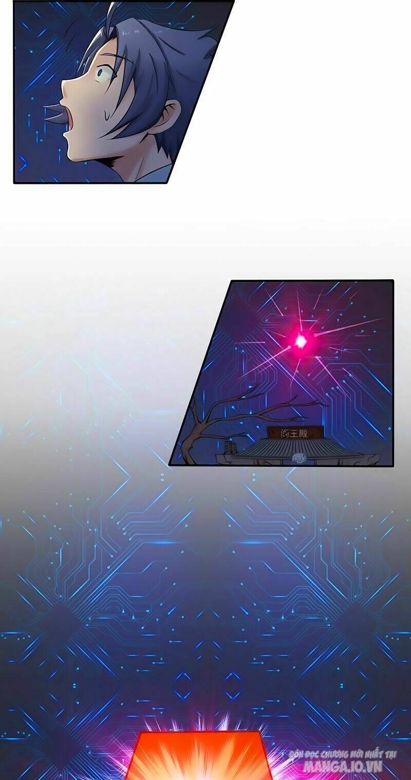 Địa Ngục Này Ta Mở Ra Đấy Chapter 1 - Trang 2