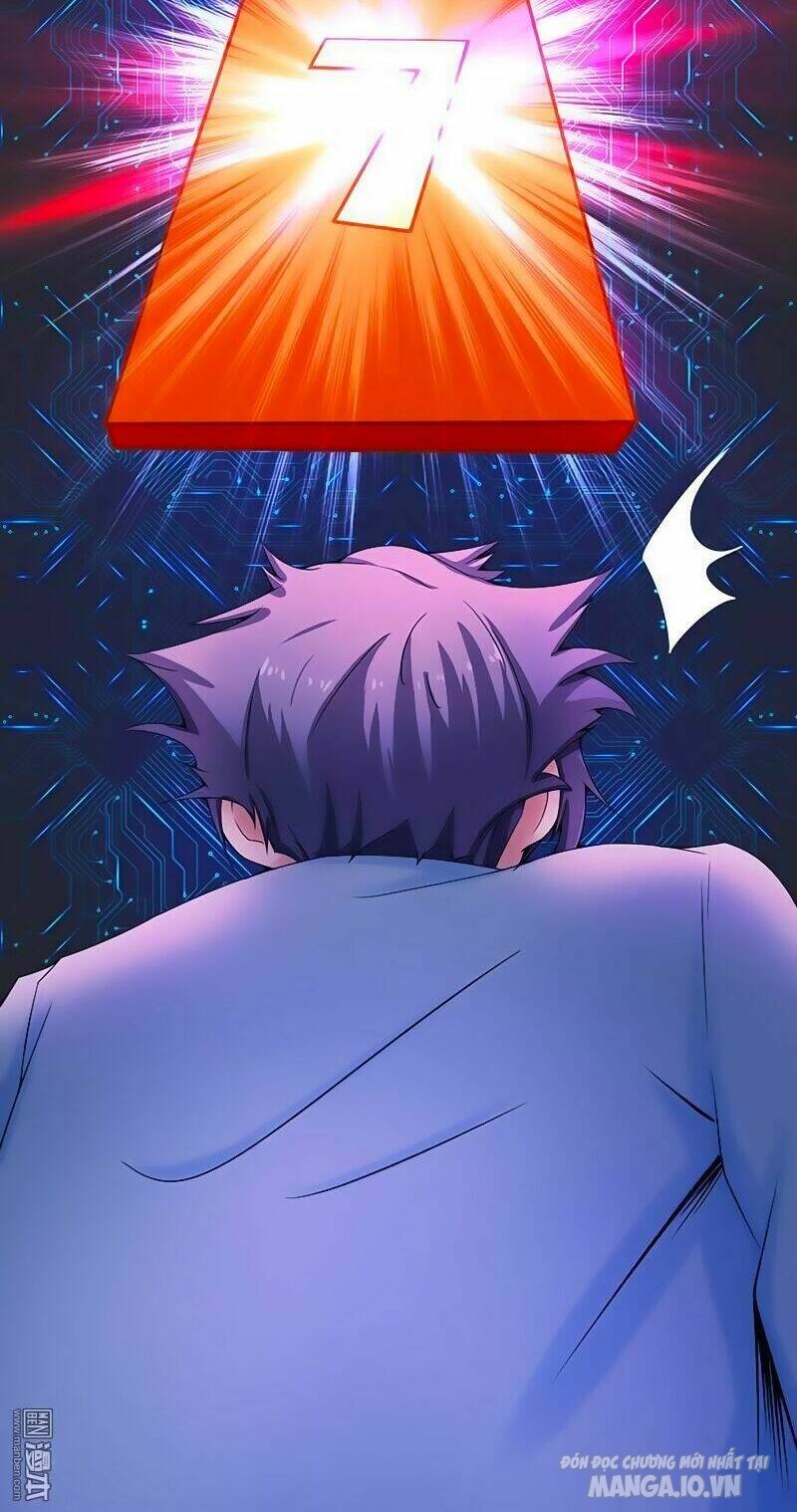 Địa Ngục Này Ta Mở Ra Đấy Chapter 1 - Trang 2