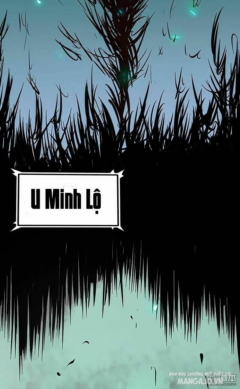 Địa Ngục Này Ta Mở Ra Đấy Chapter 1 - Trang 2